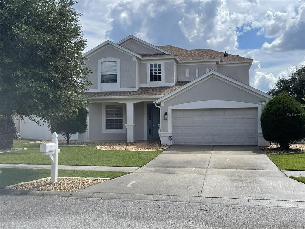 1918 HEARTLAND CIRCLE VALRICO, FL 33594