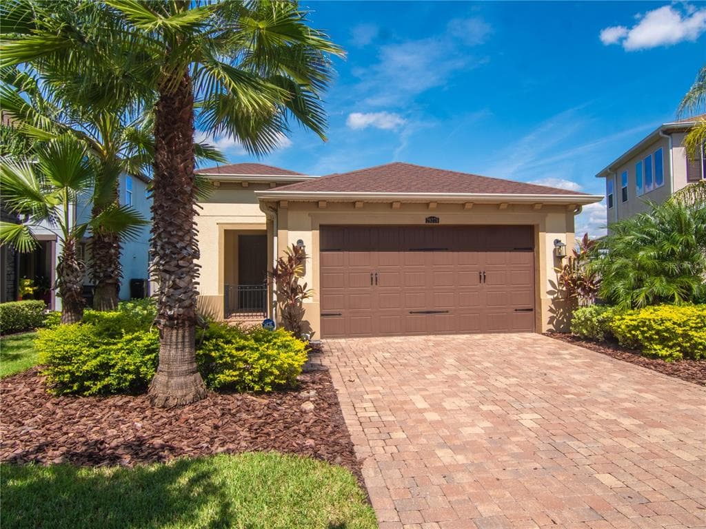 29278 PERILLI PLACE WESLEY CHAPEL, FL 33543