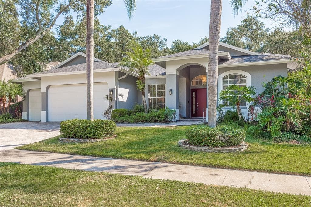 1704 COUNTRY TRAILS DRIVE SAFETY HARBOR, FL 34695