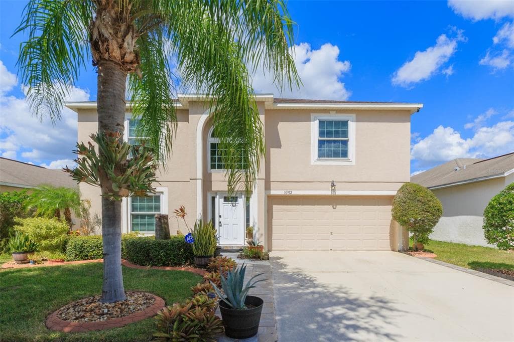 10912 BANYAN WOOD WAY RIVERVIEW, FL 33579