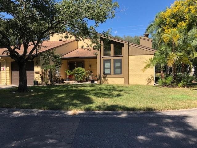 2101 SUNSET POINT ROAD UNIT 706 CLEARWATER, FL 33765
