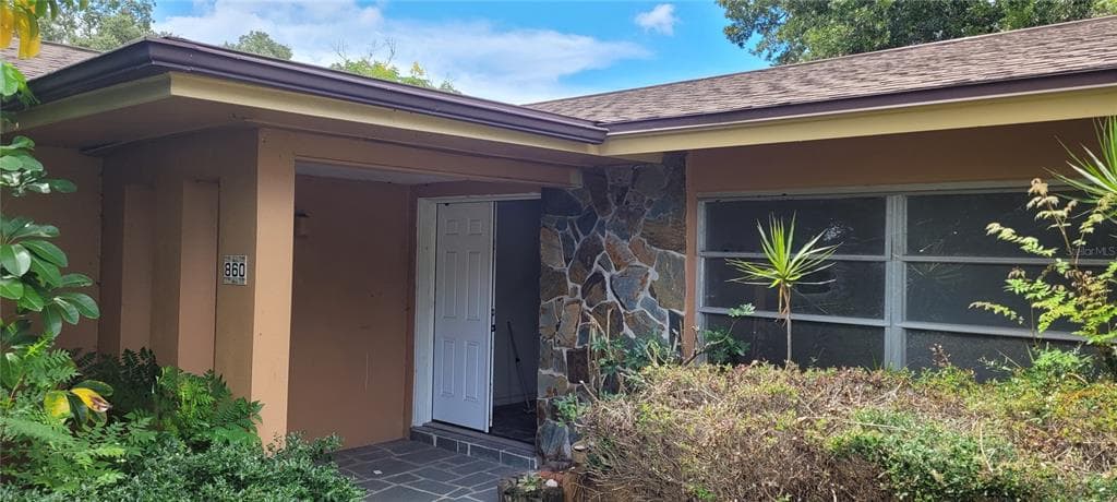 860 CASLER AVENUE CLEARWATER, FL 33755