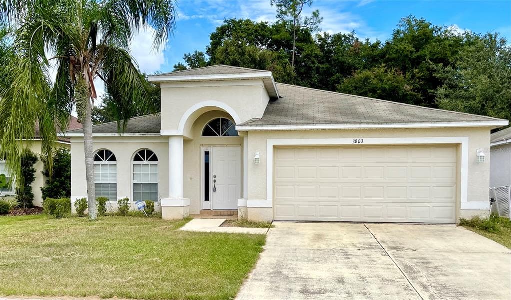 3803 ROLLINGSFORD CIRCLE LAKELAND, FL 33810