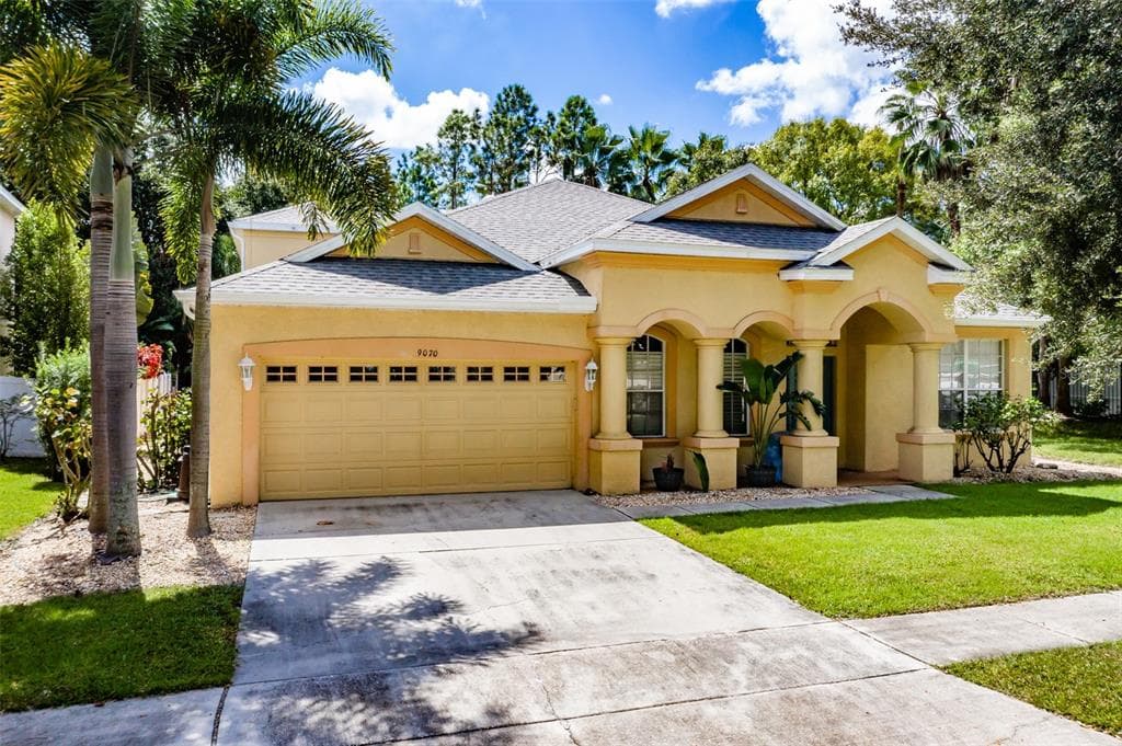 9070 PINEBREEZE DRIVE