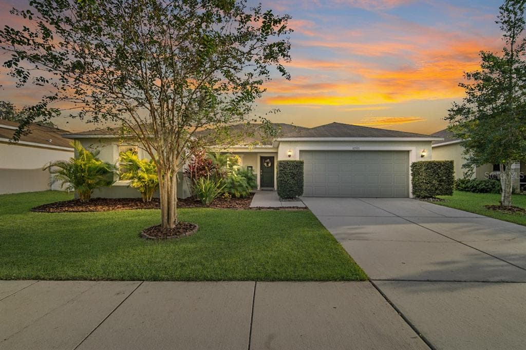 10921 POND PINE DRIVE RIVERVIEW, FL 33569