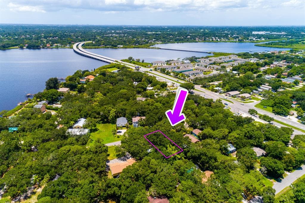 HURON AVENUE OLDSMAR, FL 34677