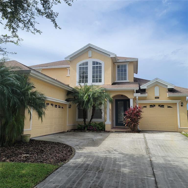 8927 HANDEL LOOP LAND O LAKES, FL 34637