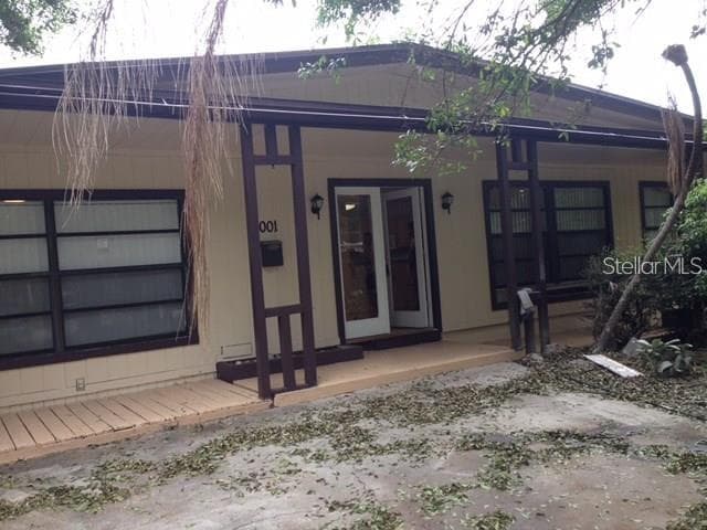 5001 33RD AVENUE N ST PETERSBURG, FL 33710