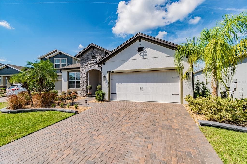 11532 NAVEL ORANGE WAY TAMPA, FL 33626