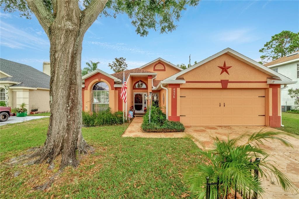 4956 WELLBROOK DRIVE NEW PORT RICHEY, FL 34653