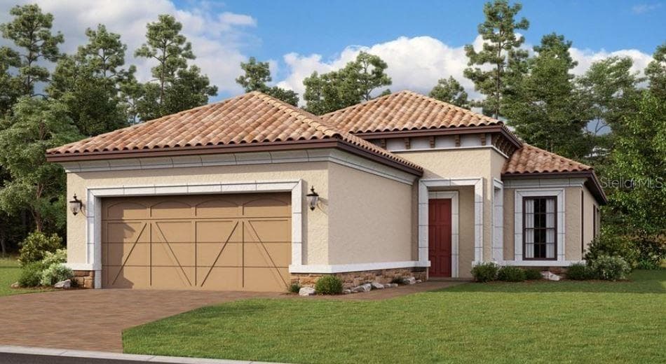 931 BRAEWOOD DRIVE CLERMONT, FL 34715