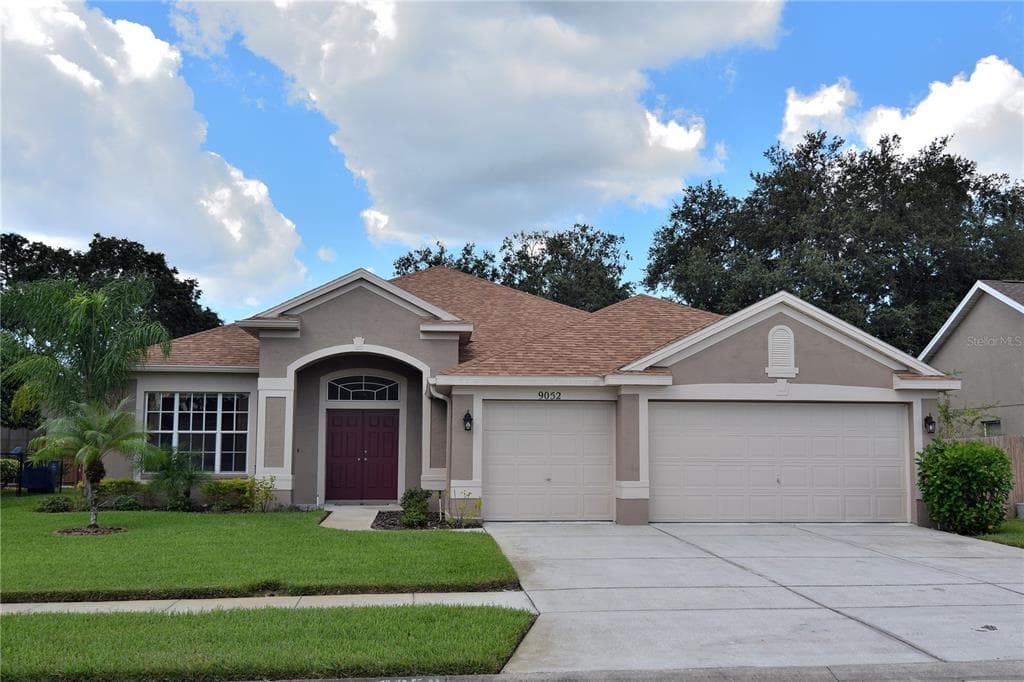 9052 CALLE ALTA COURT NEW PORT RICHEY, FL 34655