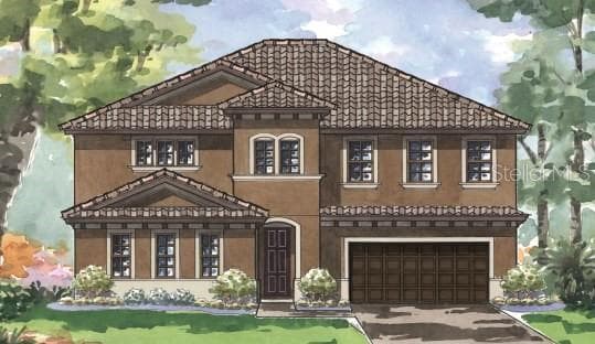 11722 RANCHERS GAP DRIVE ODESSA, FL 33556