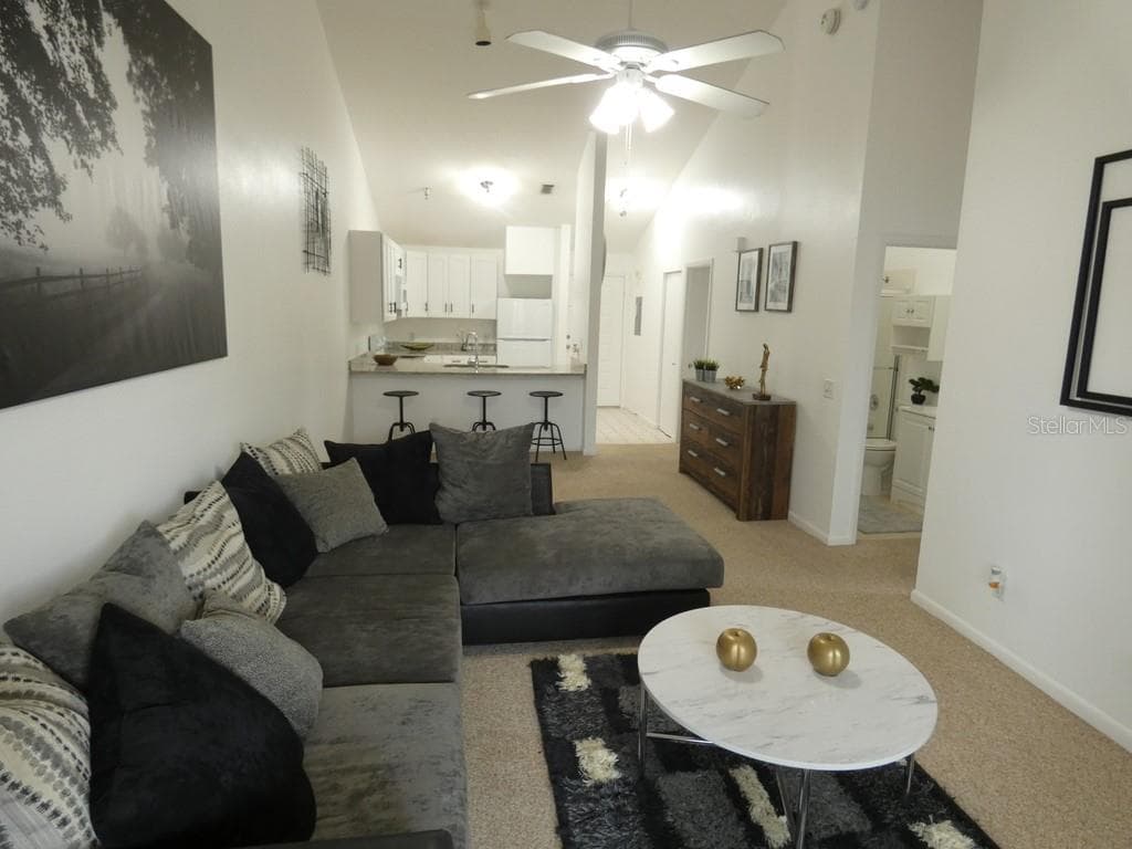 15215 AMBERLY DRIVE UNIT 1012 TAMPA, FL 33647