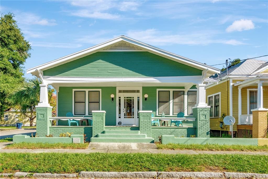 1702 E 15TH AVENUE TAMPA, FL 33605