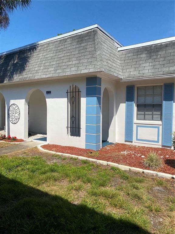 4230 RICHMERE DRIVE Apt C NEW PORT RICHEY, FL 34652