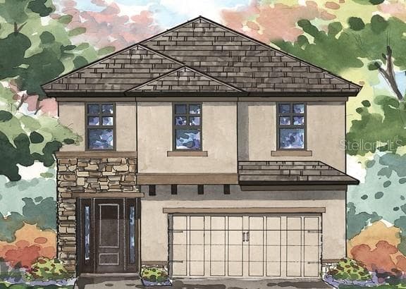 4694 EMPRISE WAY LAND O LAKES, FL 34638