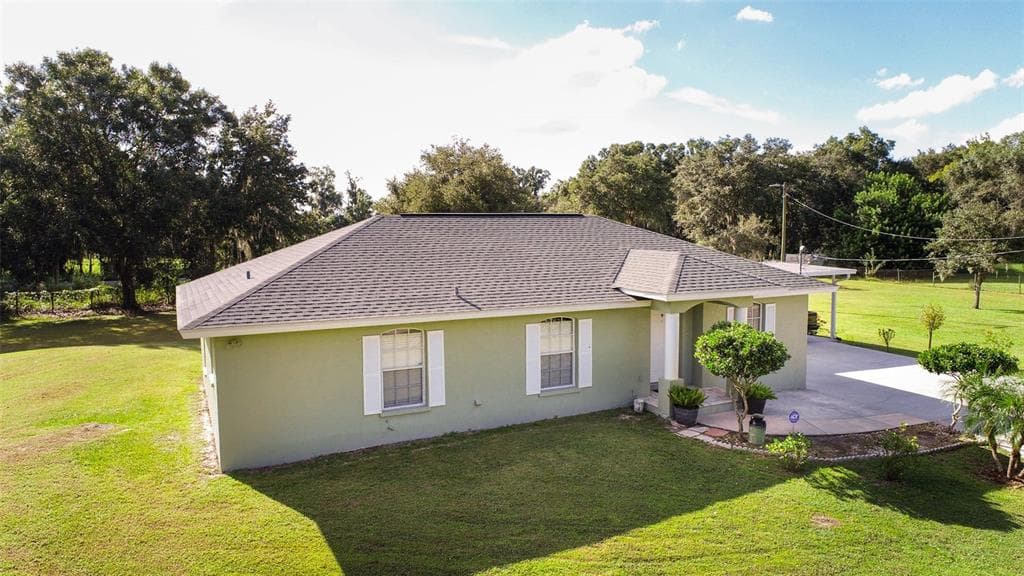 1116 COWART ROAD PLANT CITY, FL 33567