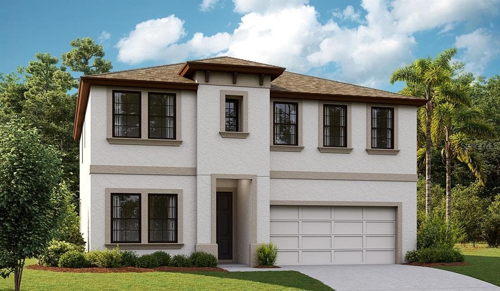 5534 DEL CORONADO DRIVE APOLLO BEACH, FL 33572