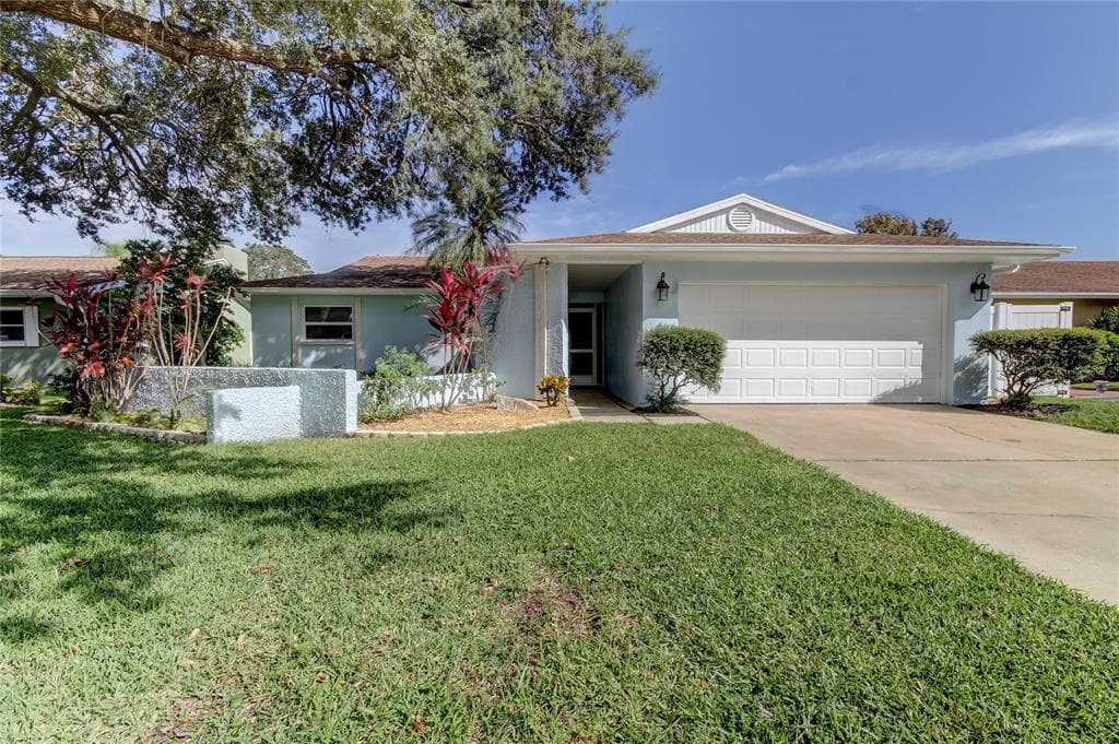 1630 BROOK DRIVE DUNEDIN, FL 34698