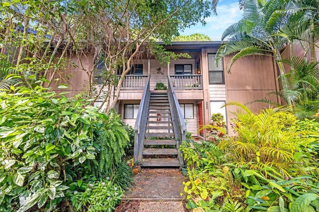 1711 PELICAN COVE ROAD UNIT 443 SARASOTA, FL 34231