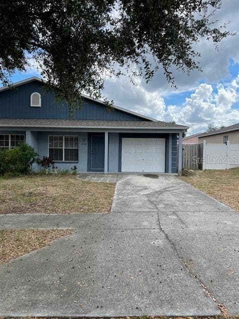 8547 LAZY RIVER DRIVE TAMPA, FL 33617