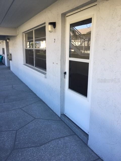 5227 81ST LANE N UNIT 7 ST PETERSBURG, FL 33709
