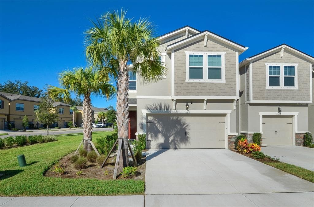 14216 DAMSELFLY DRIVE TAMPA, FL 33625