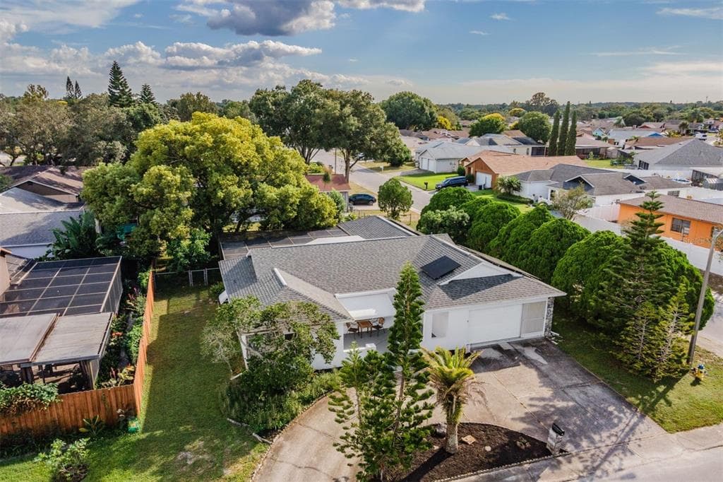 7810 VIENNA LANE PORT RICHEY, FL 34668