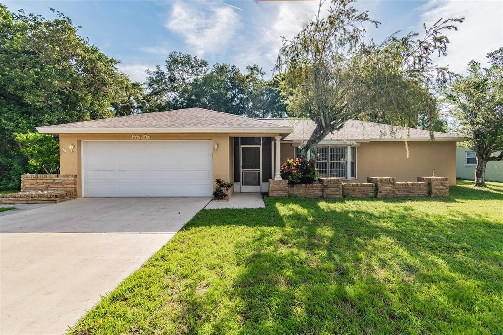45 HARBOR WOODS CIRCLE SAFETY HARBOR, FL 34695