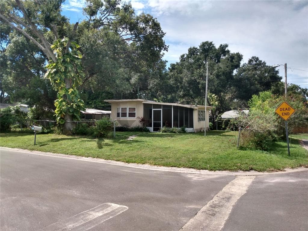 268 DIOGENES STREET