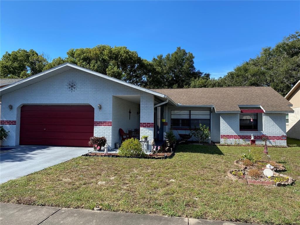 11413 NATURE TRAIL PORT RICHEY, FL 34668