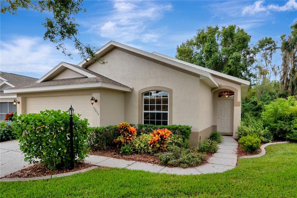 10032 BROOKDALE DRIVE NEW PORT RICHEY, FL 34655