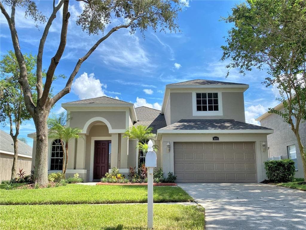 9044 PINEBREEZE DRIVE RIVERVIEW, FL 33578