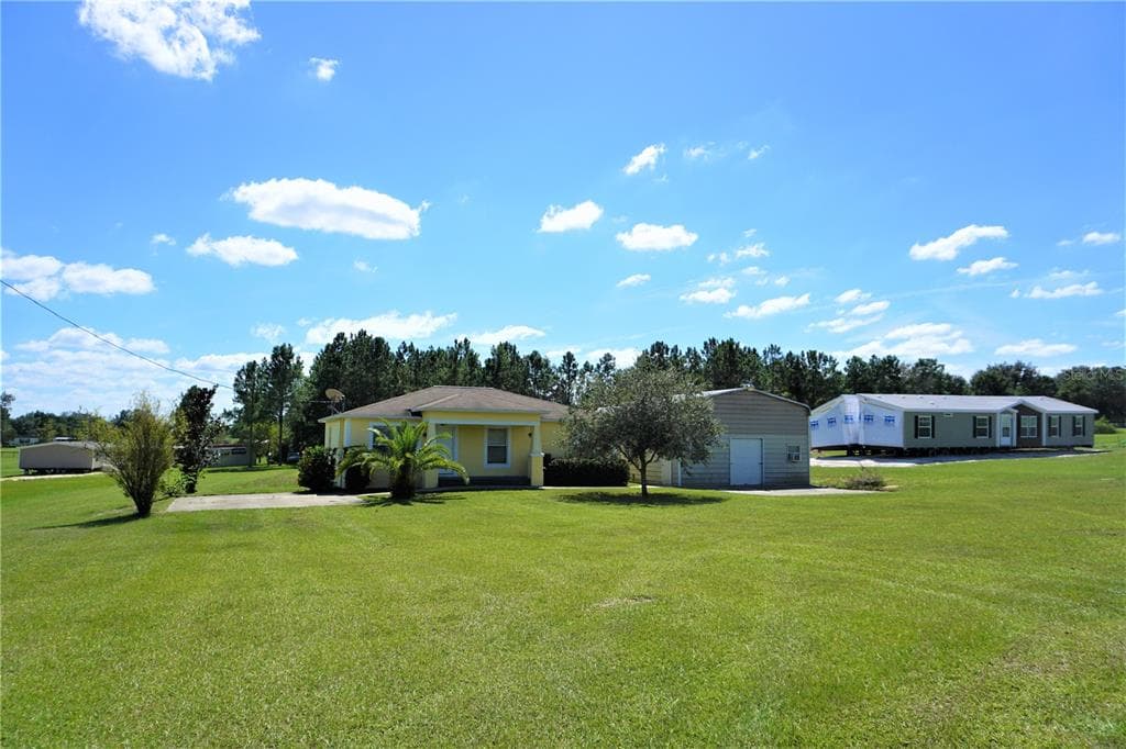 39418 BOHAN LANE ZEPHYRHILLS, FL 33540
