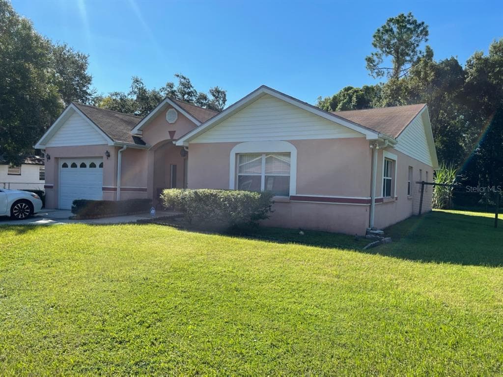 1313 TENNESSEE STREET PLANT CITY, FL 33563