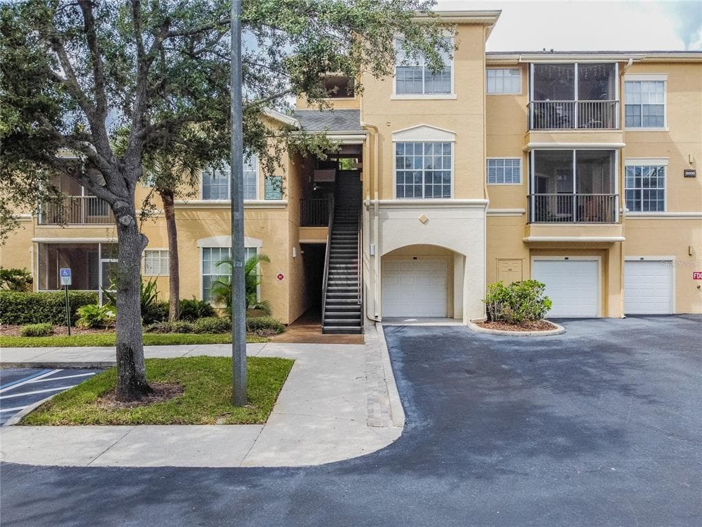 5125 PALM SPRINGS BOULEVARD UNIT 8207