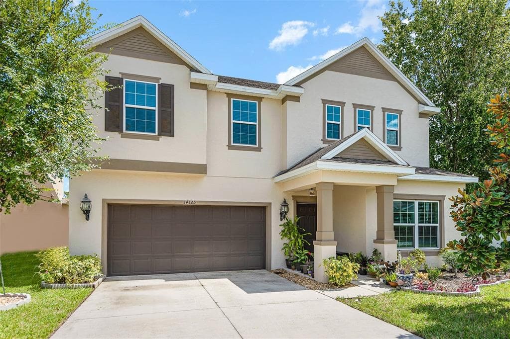 14125 LONECREEK AVENUE ORLANDO, FL 32828