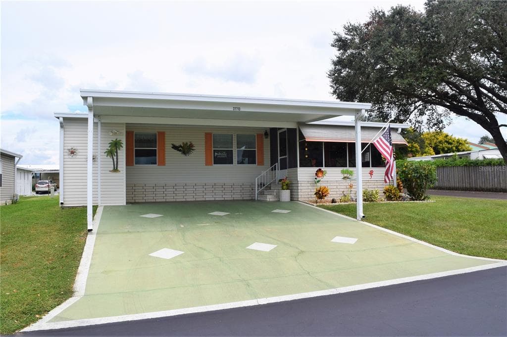 37713 RIO LANE ZEPHYRHILLS, FL 33541