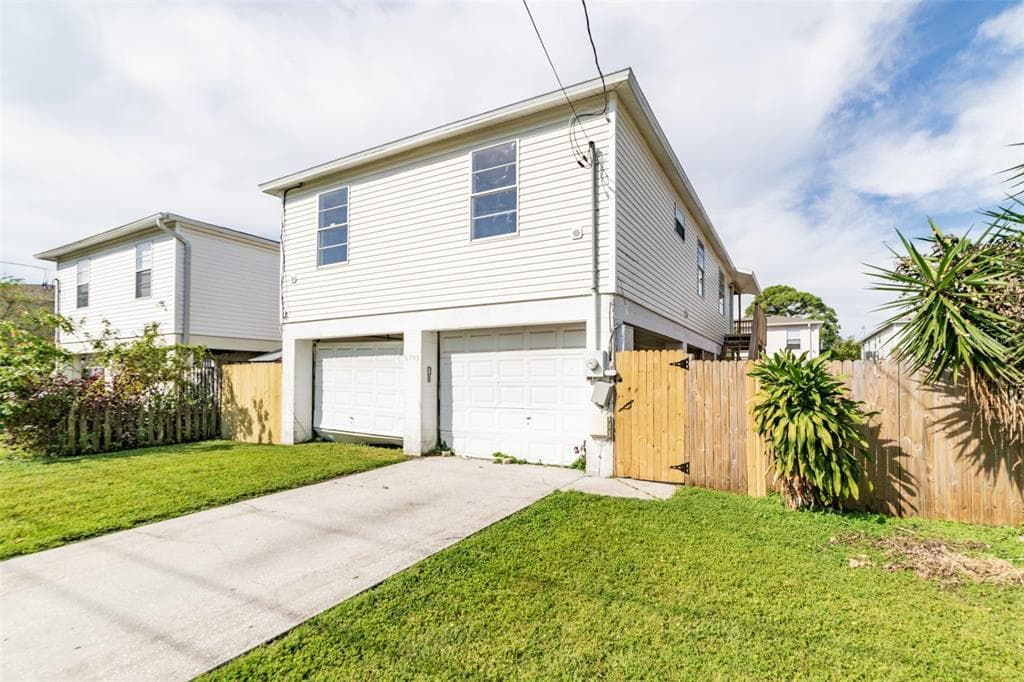 6703 S JUANITA STREET TAMPA, FL 33616