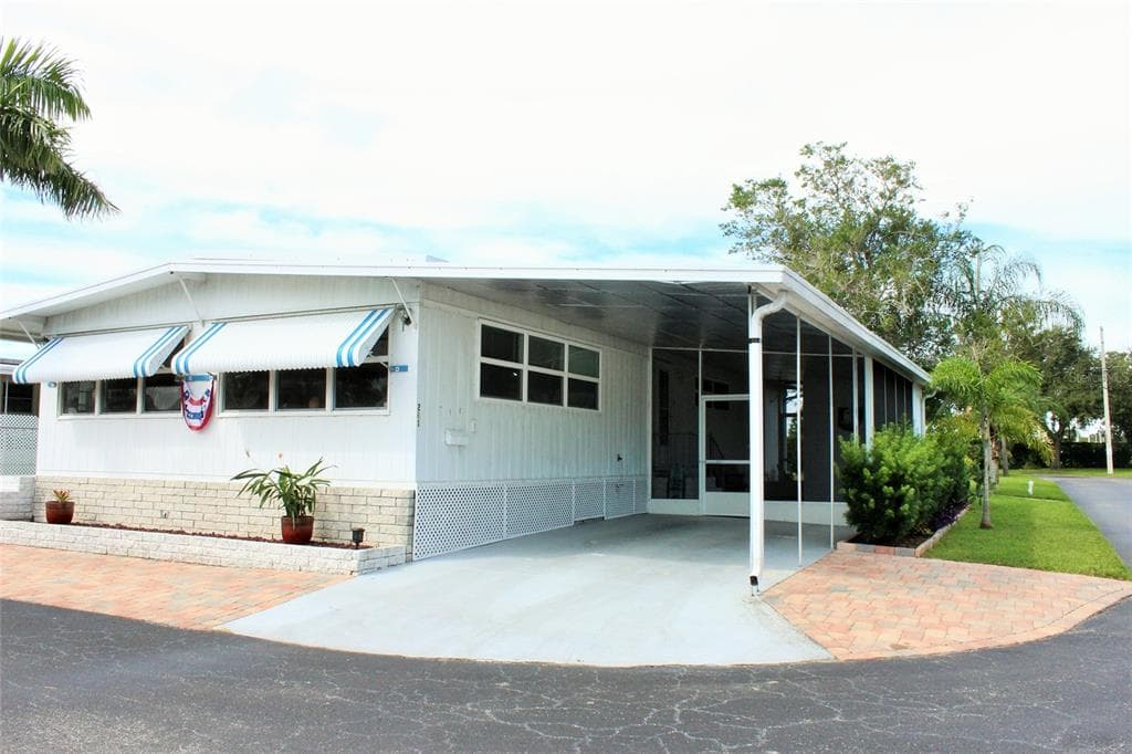 18675 US HIGHWAY 19 N UNIT 281 CLEARWATER, FL 33764