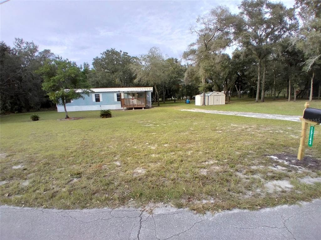 15143 GLENROCK ROAD
