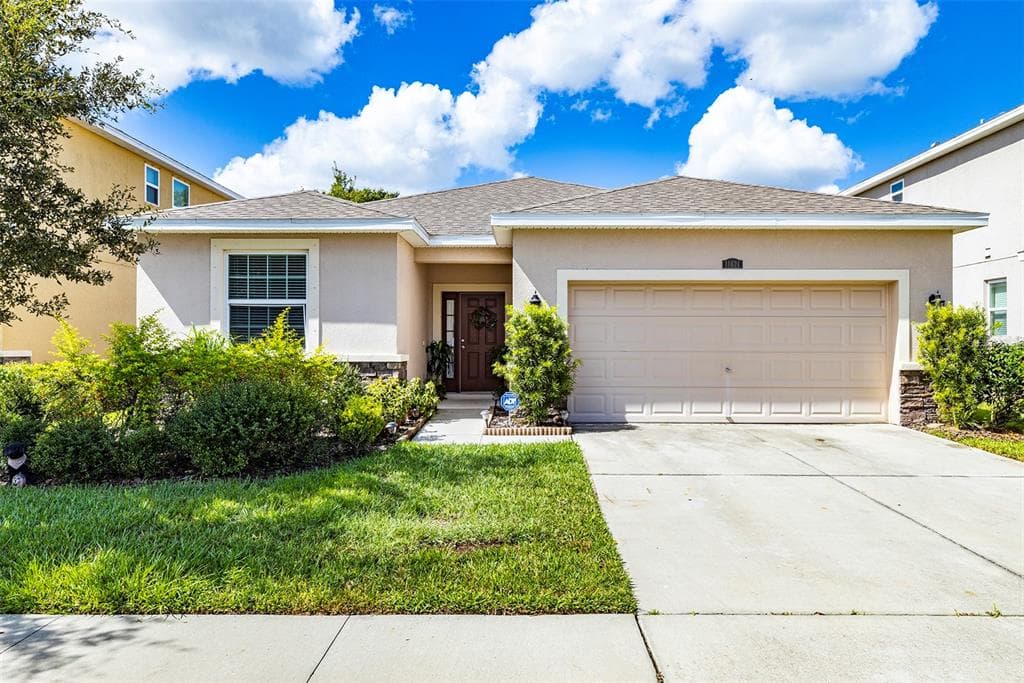 11621 STORYWOOD DRIVE RIVERVIEW, FL 33578
