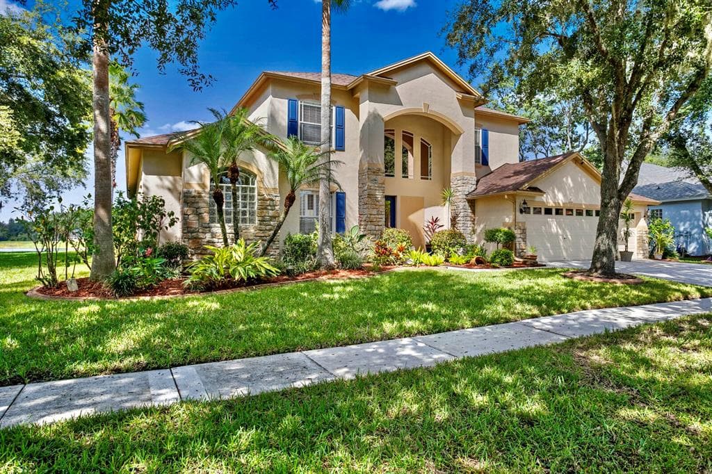 19104 ROSEWOOD CREEK WAY TAMPA, FL 33647