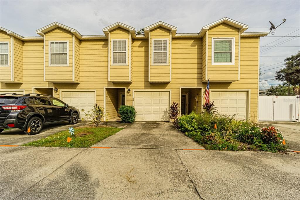 3703 W CASS STREET TAMPA, FL 33609