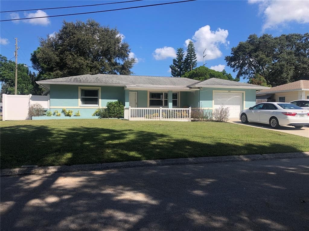 5497 37TH AVENUE N ST PETERSBURG, FL 33710