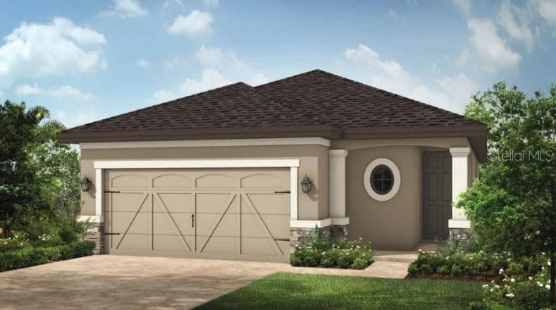 1118 WILDMEADOW RUN WINTER PARK, FL 32792