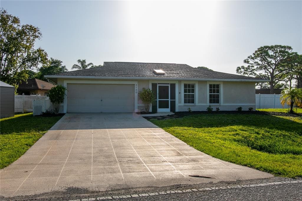 3180 ORIOLE ROAD