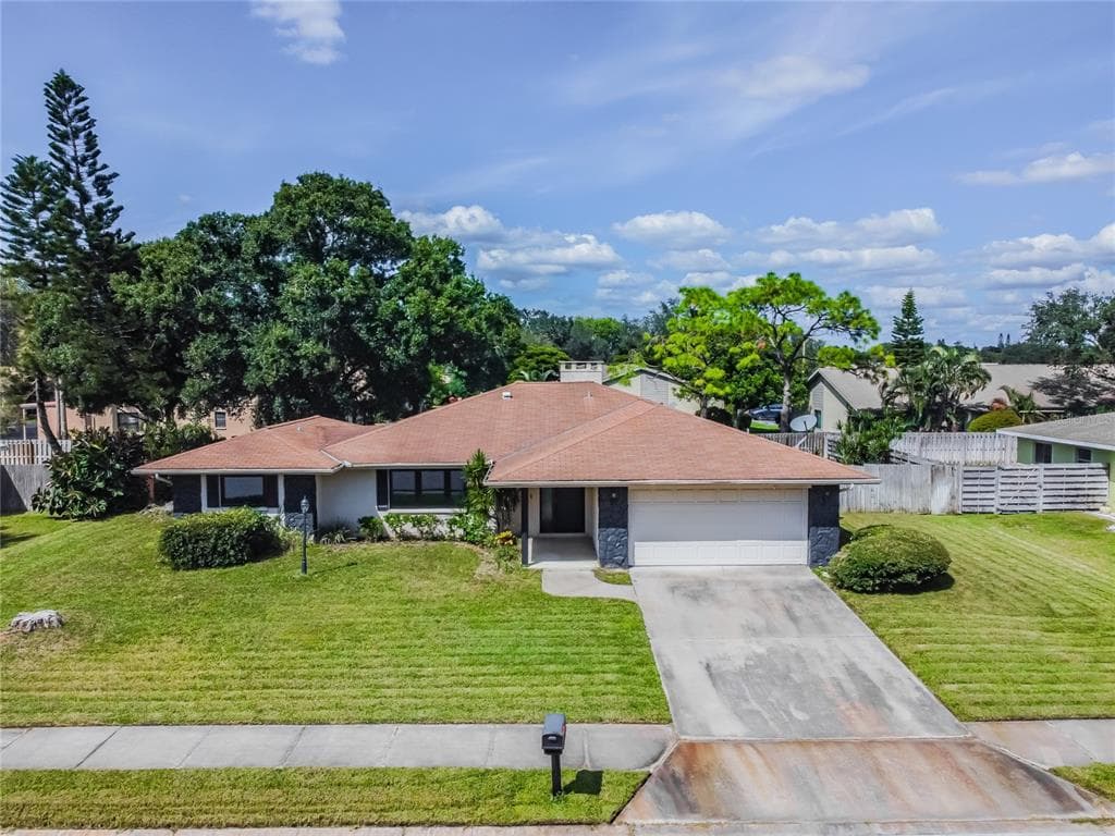 2807 BARNARD ROAD BRADENTON, FL 34207