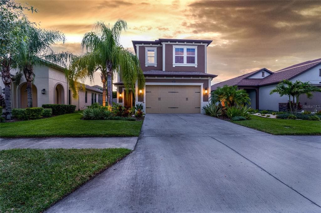 29227 PERILLI PLACE WESLEY CHAPEL, FL 33543